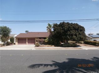 621 Murray Dr, El Cajon, CA 92020