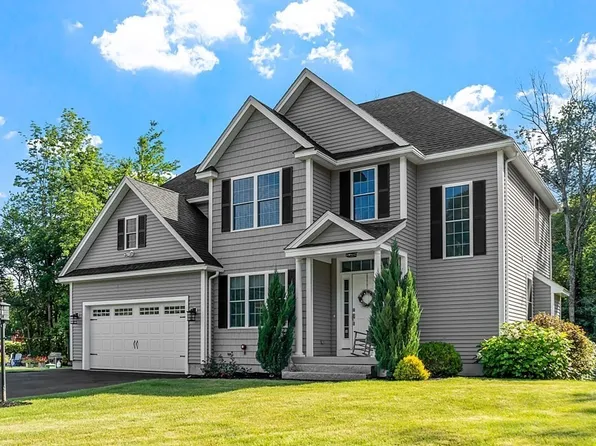 12 Emma Rose Cir, Haverhill, MA 01832