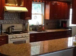 16 Margate Ave, Woodbine, NJ 08223