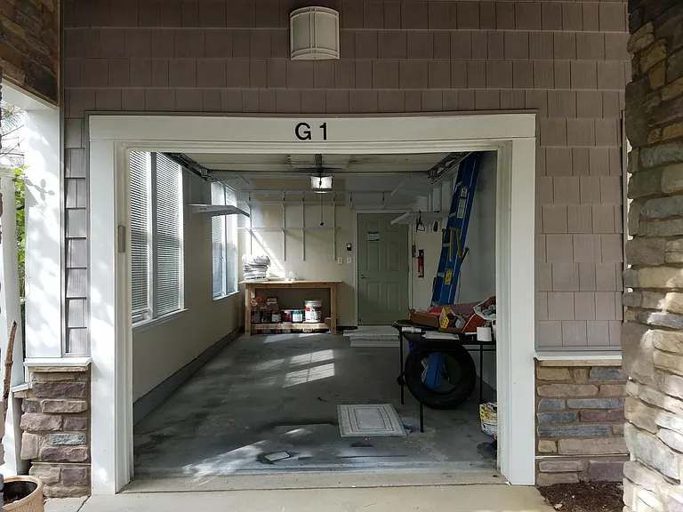 Private garage G3