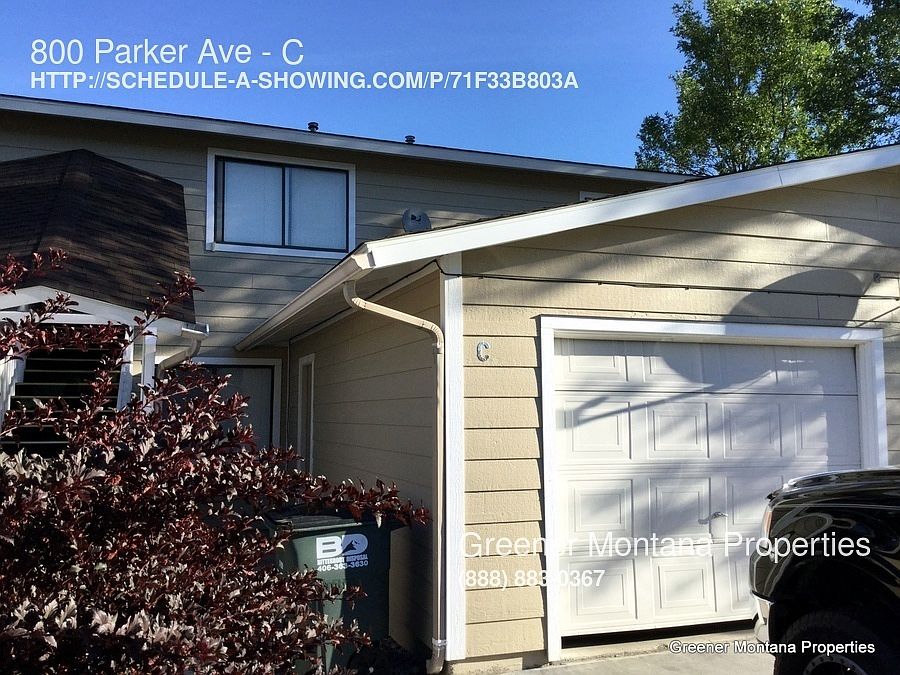 1st image of 800 Parker Ave APT C