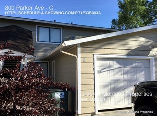 800 Parker Ave APT C, Hamilton, MT 59840