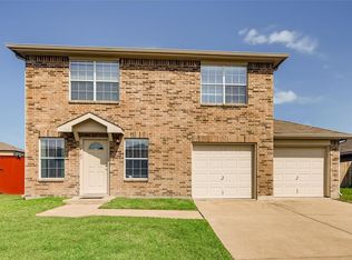 14709 Cedar Creek Way, Balch Springs, TX 75180