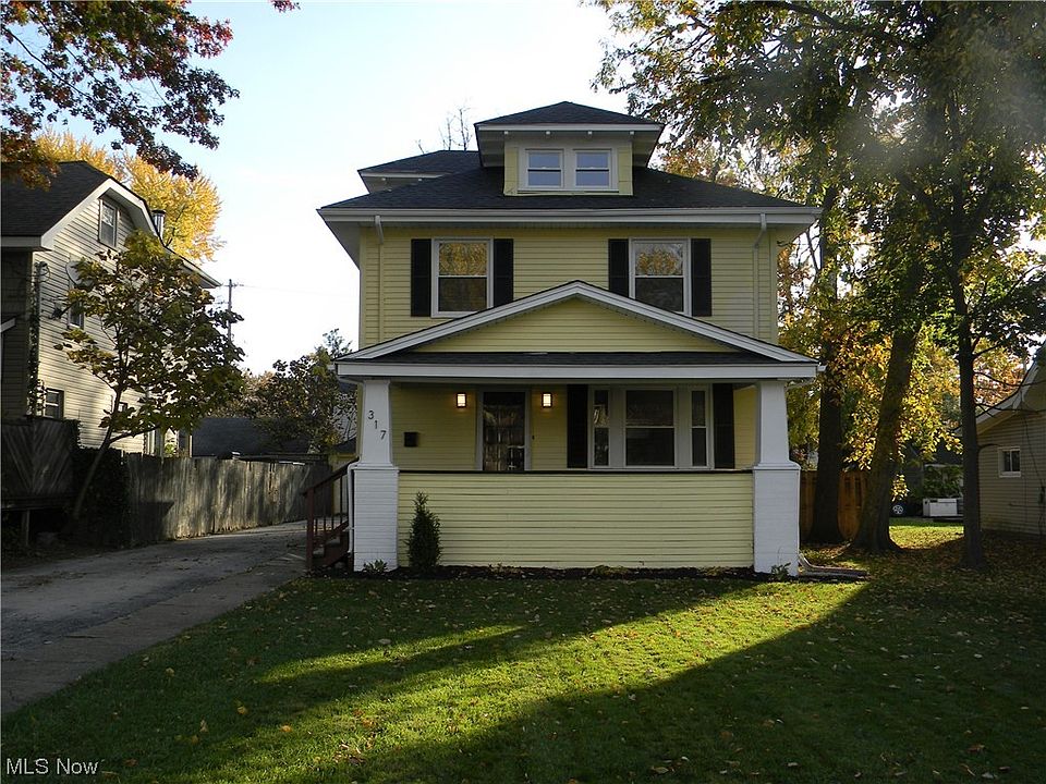 317 Perkinswood Blvd NE, Warren, OH 44483 Zillow
