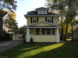 317 Perkinswood Blvd SE, Warren, OH