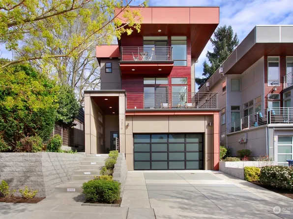 7316 12th Avenue NW, Seattle, WA 98117
