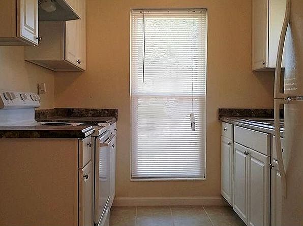 Remodeled kitchen
