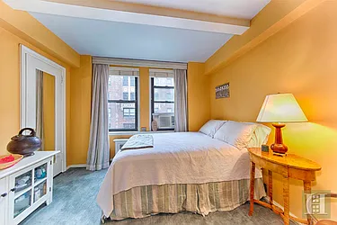 Sold by Halstead Real Estate