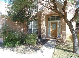 11222 Jade Hts, San Antonio, TX 78249