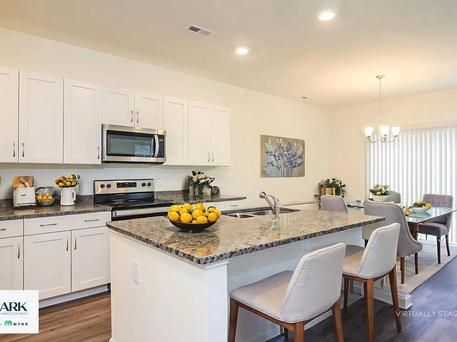 3 bed, 2.5 bath, 2186 sqft, $2,299 — Photo 4