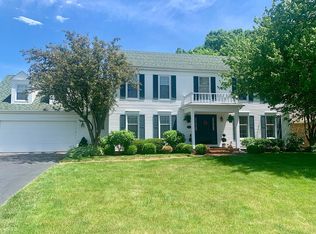 355 N Ridge Dr, Perrysburg, OH 43551
