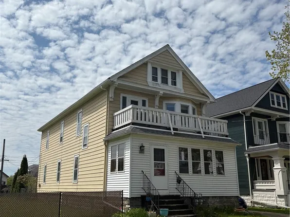 281 Woodside Ave, Buffalo, NY 14220
