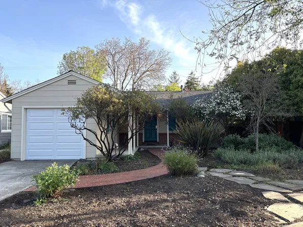 2375 Santa Catalina St, Palo Alto, CA 94303