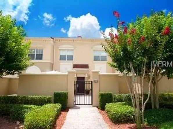 2762 Bella Vista Dr, Davenport, FL 33897