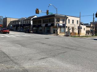 18 E Lancaster Ave, Malvern, PA 19355