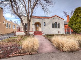 1622 E Platte Ave, Colorado Springs, CO 80909