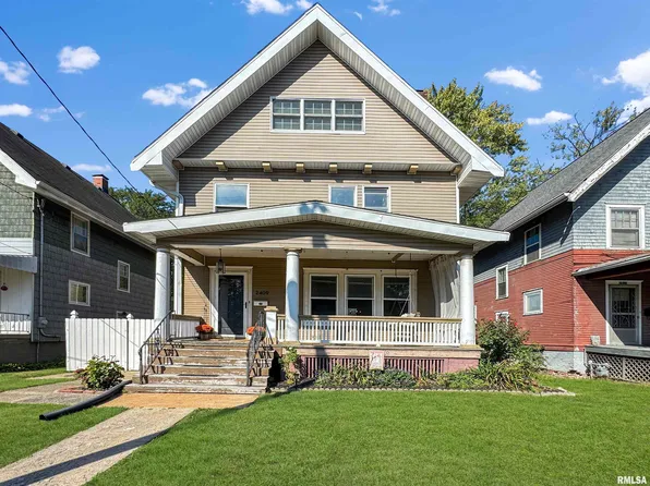 2409 N Prospect Rd, Peoria, IL 61603