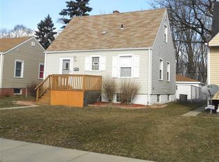 2939 Gibson Pl, Hammond, IN 46323
