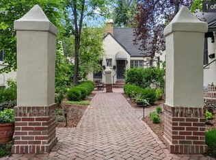 1707 E 5th Ave, Denver, CO 80218