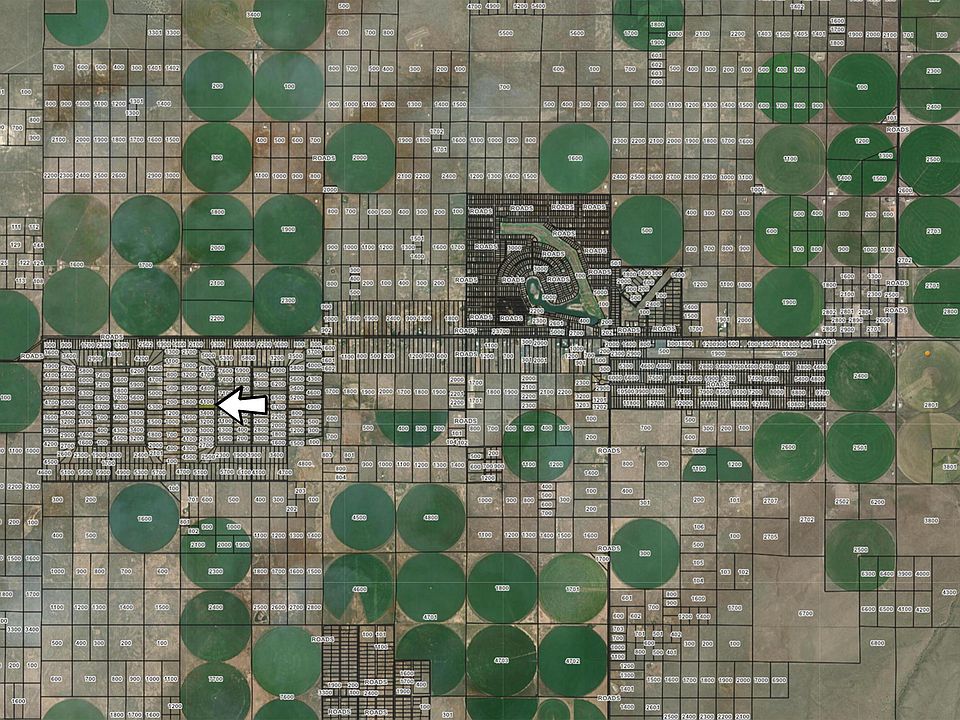 1st image of 0 Arrowhead Loop #45