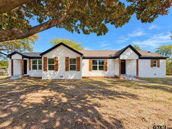 7172 County Road 35, Tyler, TX 75706