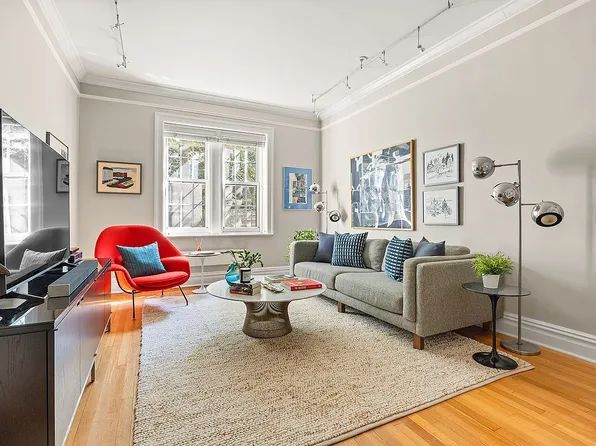 115 Willow St #1EF, Brooklyn, NY 11201