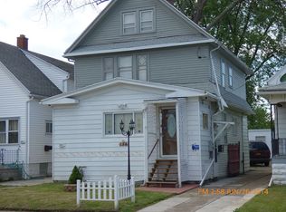 156 Theodore St, Buffalo, NY 14211
