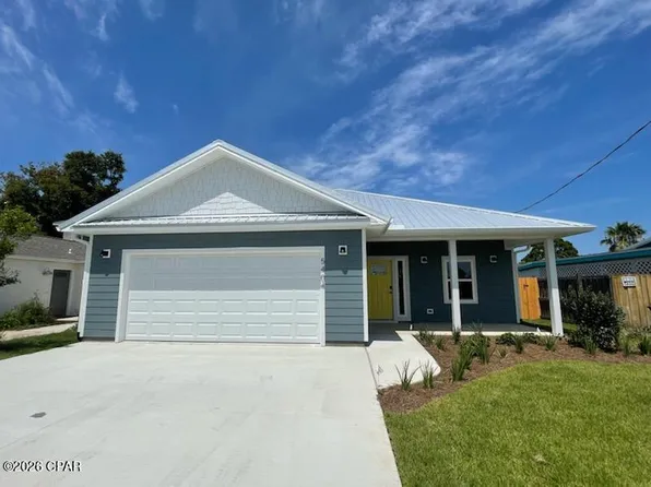 5404 Hilltop Ave, Panama City Beach, FL 32408