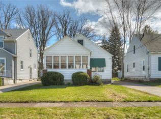 1335 King Ave, Lorain, OH 44052