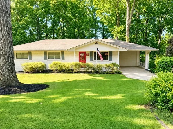 949 Eleanor Way SE, Smyrna, GA 30080
