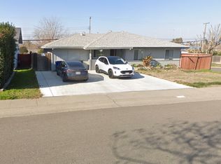 6721 Whitsett Dr, North Highlands, CA