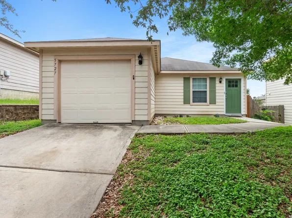 5727 HICKORY CYN, San Antonio, TX 78252