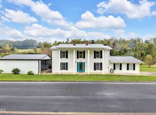 530 Deck Valley Rd, Bristol, TN 37620