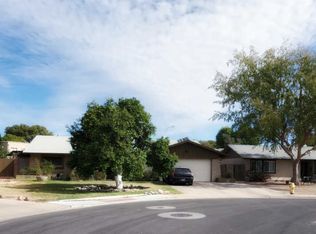 611 S San Jose, Mesa, AZ 85202