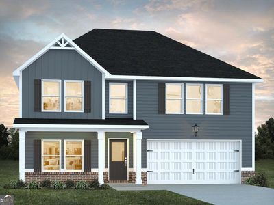 711 Lipizzan Trce #101, Hogansville, GA, 30230