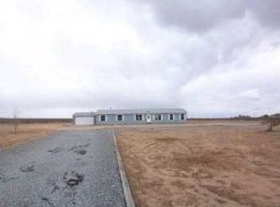 11880 Manzana Rd, Apple Valley, CA 92308