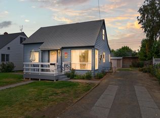 621 S 13th St, Sunnyside, WA 98944