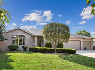 19532 Kevin Ln, Mokena, IL 60448