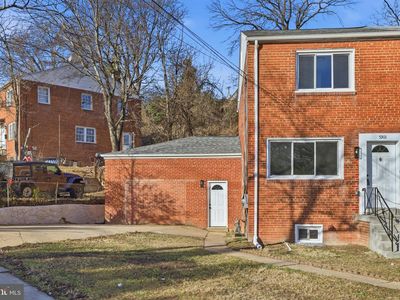 5301 67th Ave, Riverdale, MD, 20737