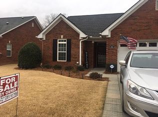 232 Regency Ln SW, Calhoun, GA