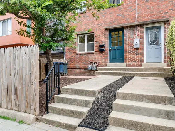 81 Q St SW, Washington, DC 20024