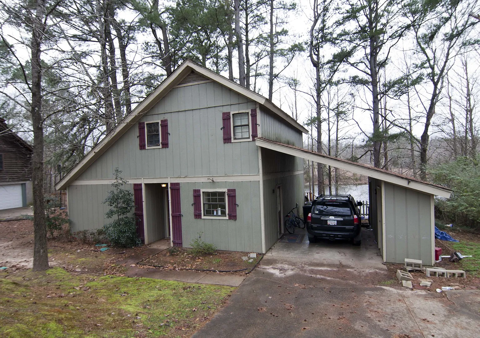 Whippoorwill — Photo 2