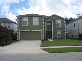 3242 Chica Cir, West Melbourne, FL 32904