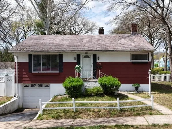 287 Brighton Ave, East Orange City, NJ 07017