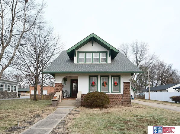 1520 High St, Beatrice, NE 68310