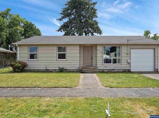 570 E St, Lebanon, OR 97355