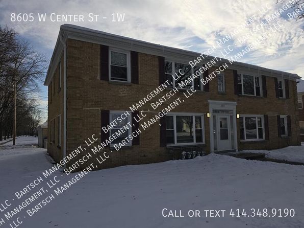 8605 W Center St #1W