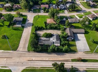 8501 Tidwell Rd, Houston, TX 77028
