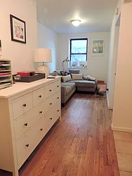 Rented by J Misrahi Realty Corp