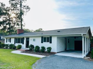 85 McIntyre Rd, Pinehurst, NC 28374
